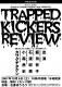 ϯɲ TRAPPED KICKERS REVIEW!